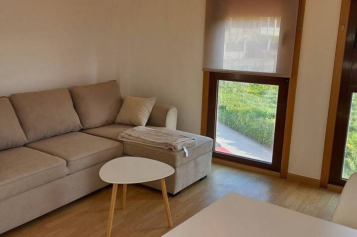 Apartamento de vacaciones para 3 personas, Se admiten mascotas - 1