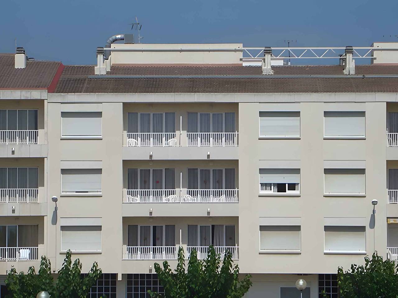 Entire holiday apartment, Holiday apartment in town centre  in Pineda de Mar, Costa del Maresme