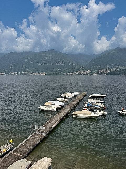 Ganze Wohnung, La Finestra sul Lago in Lezzeno, Comer See