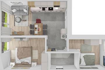 Agriturismo für 4 Personen in Eppan an der Weinstraße, Nonsberggruppe, Bild 4