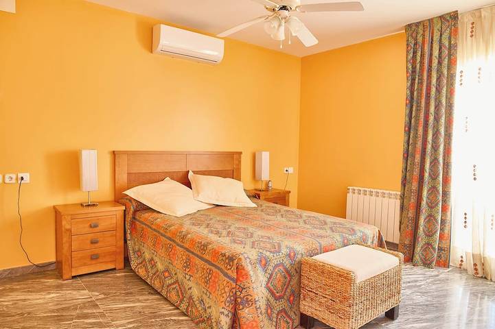 Ganze Wohnung, Top-Ferienwohnung in Urbanisation La Marina, Región Alicante in San Fulgencio, Costa Blanca