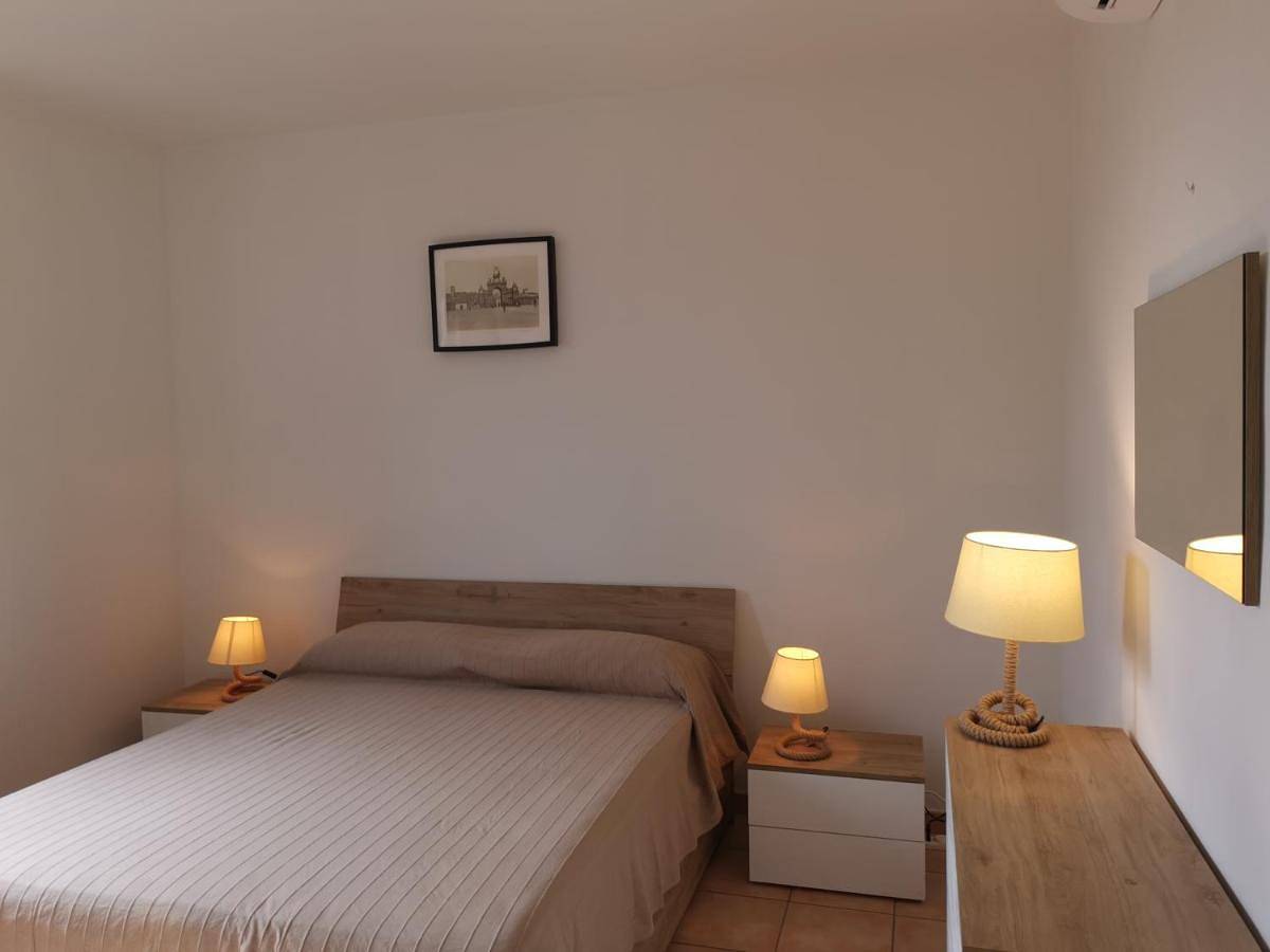 Appartement entier, Terrazza sul mare San Lorenzo in San Lorenzo, Région de Noto