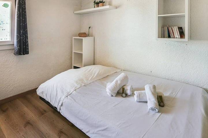 Gîte pour 2 personnes dans Gare De Toulon - 2
