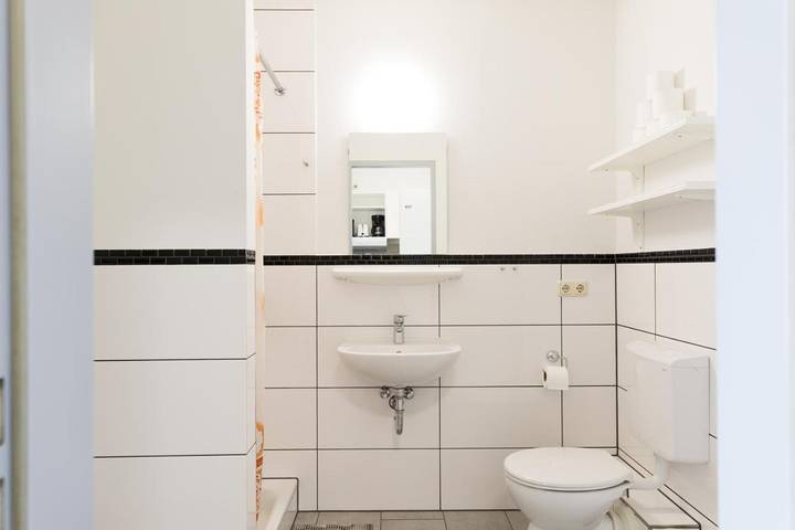 Ferienhaus für 2 Personen in Rahlstedt Hamburg - 4