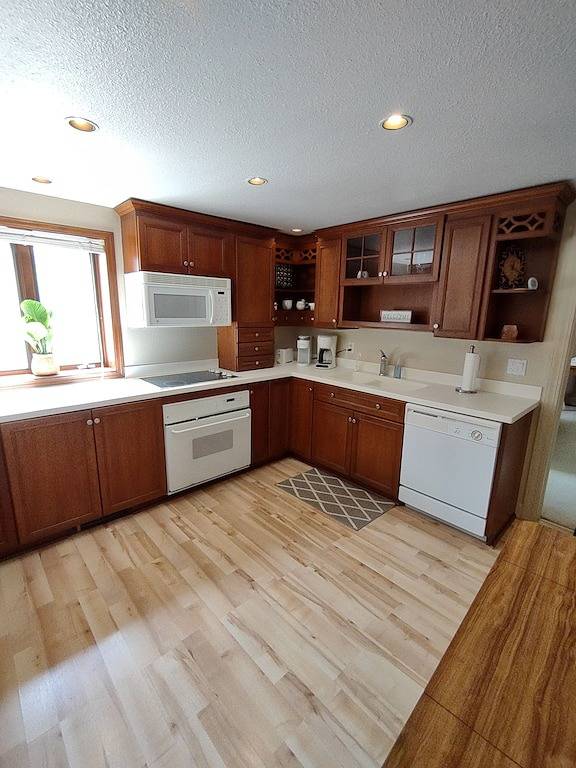 Vacation rental for 4 people, with yard and terrace in Waukesha County