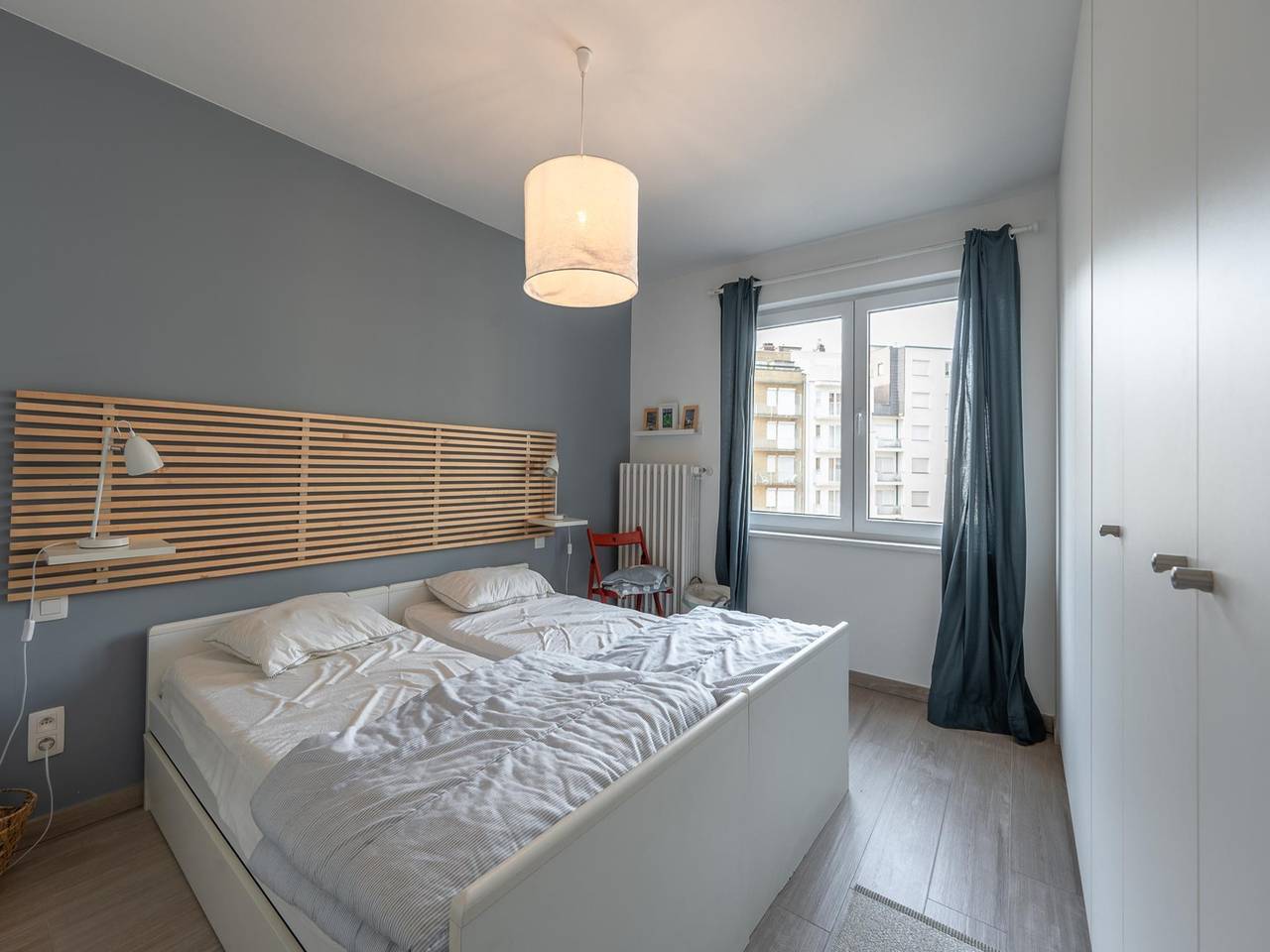 Ganze Wohnung, Wohnung in Knokke nahe Strand in Knokke, Knokke-Heist