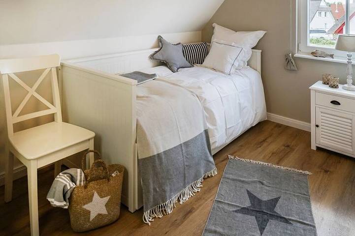 Ferienhaus für 6 Personen, mit Sauna und Garten in Kalkhorst - 4