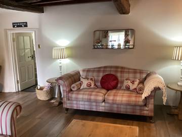 Holiday Rental for 4 People in Keswick, Cumbria, Photo 2