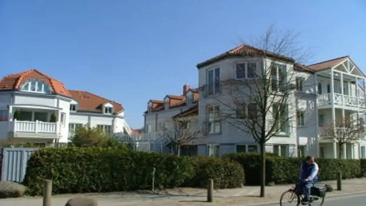 Ferienhaus für 4 Personen (66 m²) in Ostseebad Kühlungsborn in Kühlungsborn, Mecklenburgische Ostseeküste