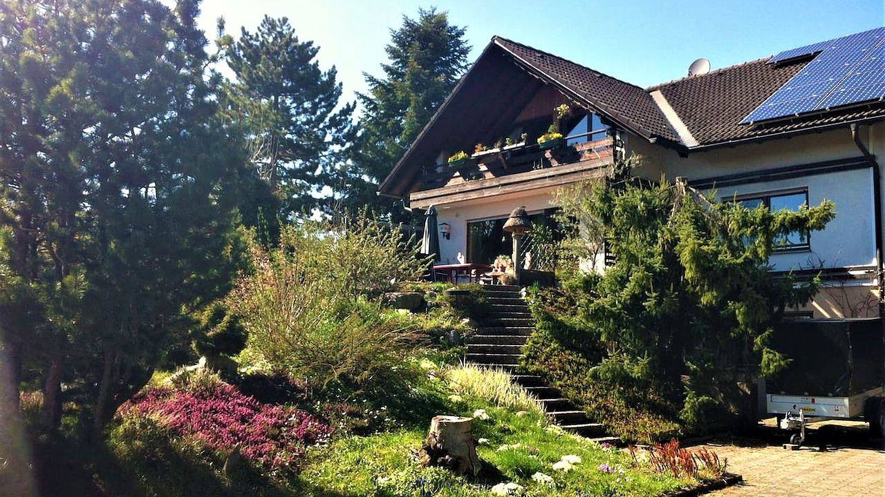Ferienwohnung für 4 Personen in Löffingen, Hochschwarzwald