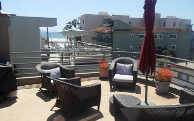 Appartement De Vacances pour 6 Personnes dans Venice Beach (Los Angeles), Los Angeles, Photo 4