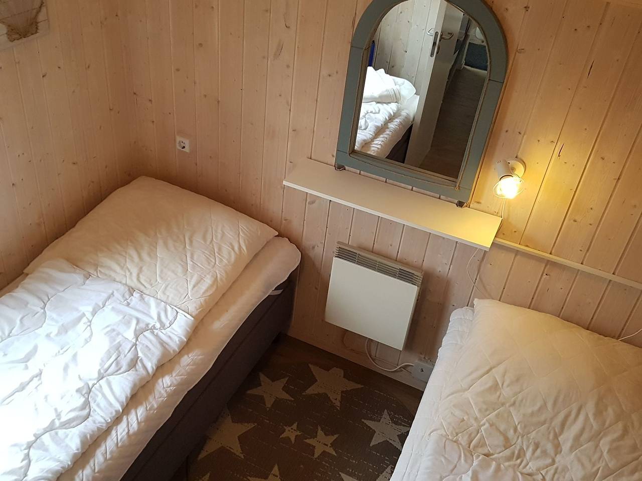 Skandiavisches Ferienhaus an der Geltinger Bucht, foto 15