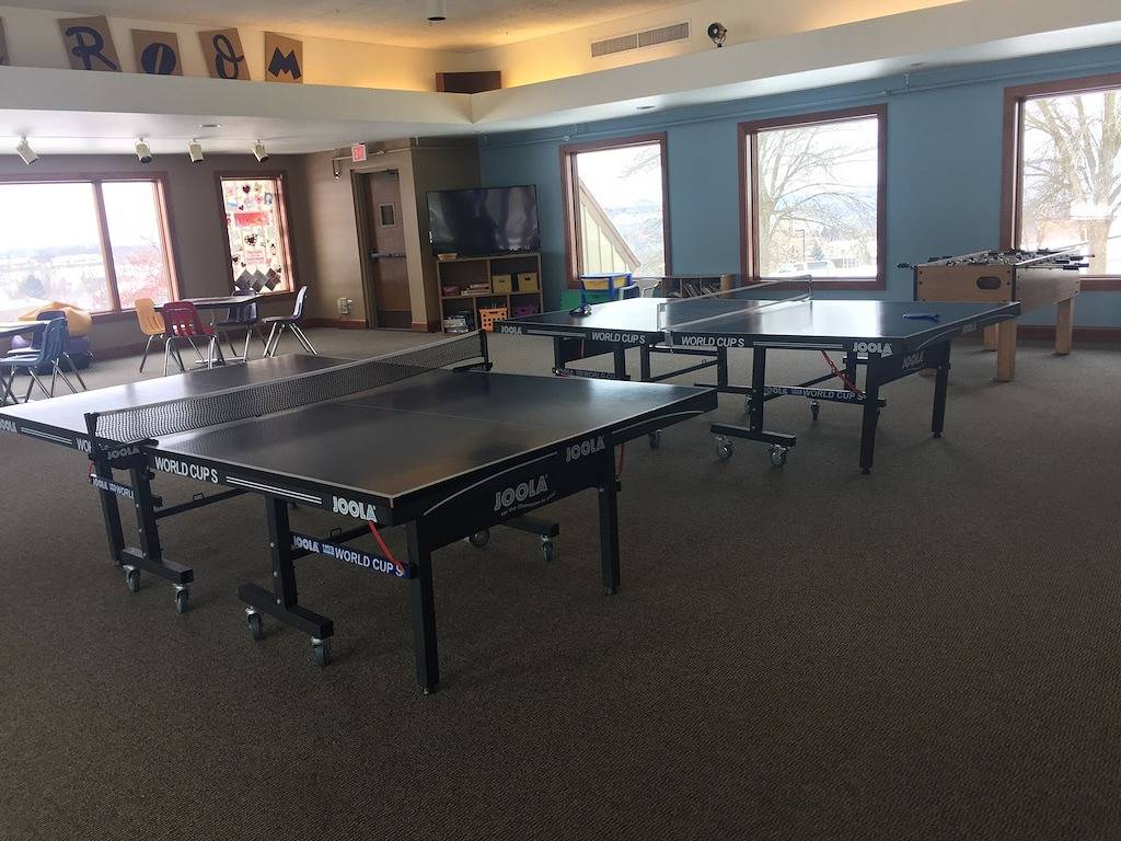 Neu renoviert, befindet sich in Galena Territories. Kleine Haustiere Ok unter 25 Lbs in Jo Daviess County