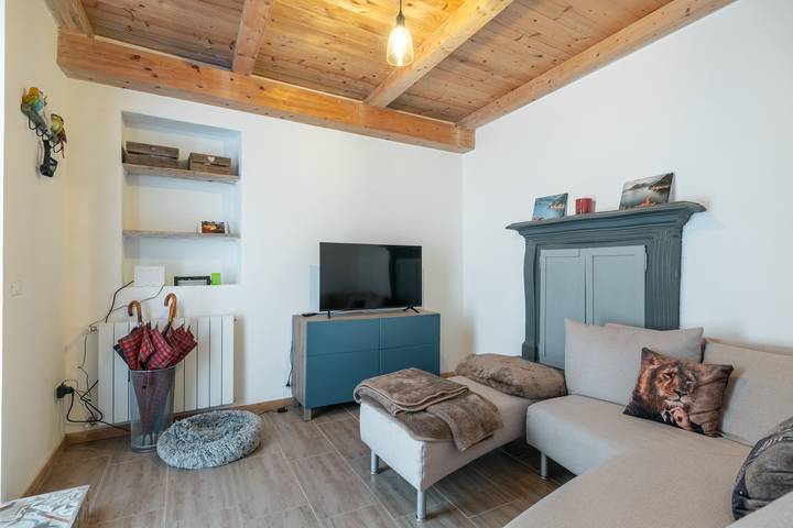 Appartamento vacanze per 3 persone, con animali domestici - 1
