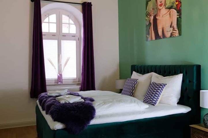 Ferienwohnung für 7 Personen in Landshut - 4