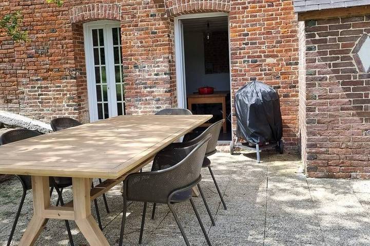 Location de vacances pour 4 personnes à Lisores