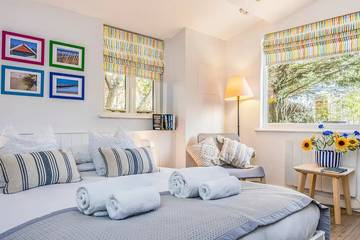 Glamping for 2 People in Funtington, West Sussex, Photo 4