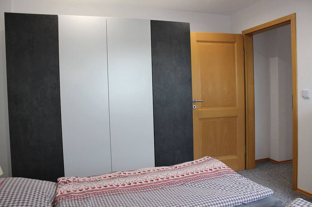 Ganze Wohnung, Ferienwohnung Toskana - Ferienwohnung Christin in Litzendorf, Landkreis Bamberg