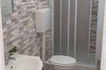 Log Cabin for 2 People in Castelvetrano (Municipality), Trapani Province, Photo 1