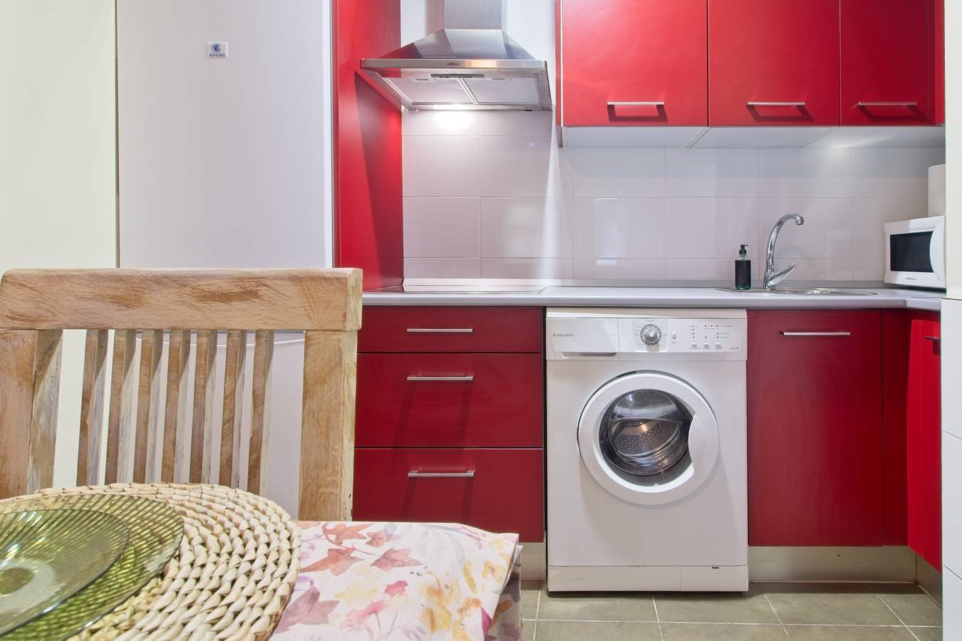 Apartamento entero, Apartamento 'Turístico 3 Sardón De Los Frailes' con piscina compartida y Wi-Fi in Sardón de los Frailes, Provincia de Salamanca