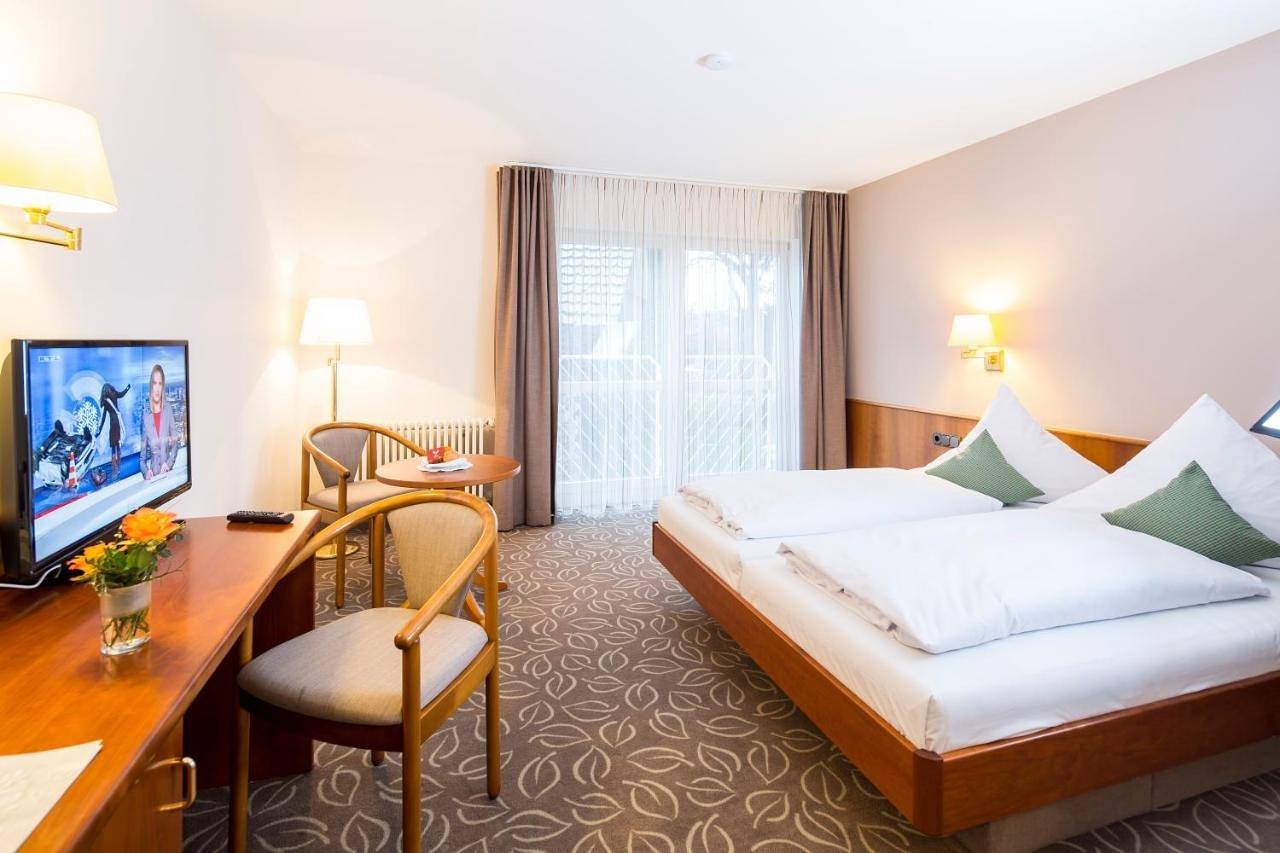 Hotel Gasthaus Adler in Bad Waldsee, Region Bodensee-Oberschwaben