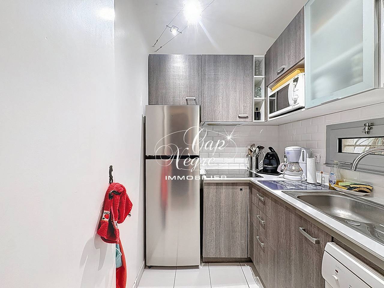 Marcelot in Pramousquier, Le Lavandou