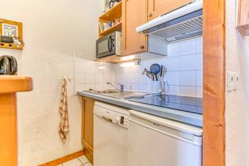 Holiday Rental for 6 People in Vénosc, Écrins National Park, Photo 2