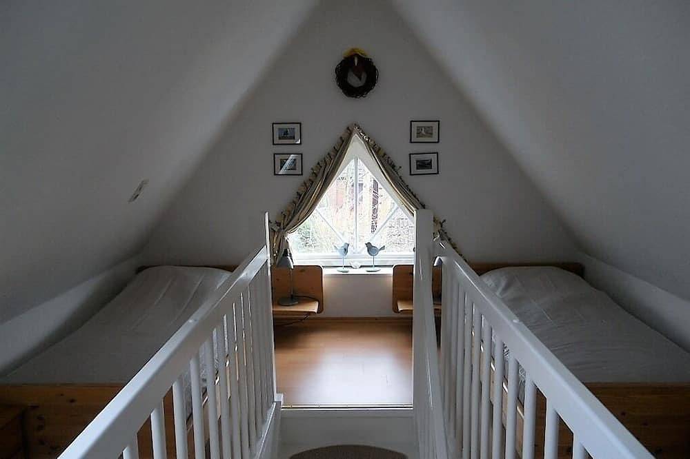 Ganze Wohnung, Ferienwohnung/App. für 4 Gäste mit 45m² in Wyk auf Föhr (132096) in Wyk auf Föhr (Stadt), Wyk auf Föhr