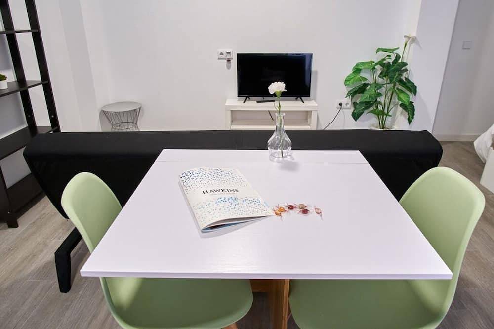 Geheel appartement, Apartment Floor 1A in Algeciras, Costa de la Luz