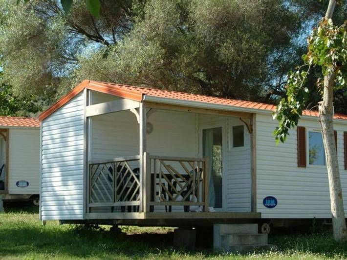 Gîte pour 4 personnes à Casaglione - 2