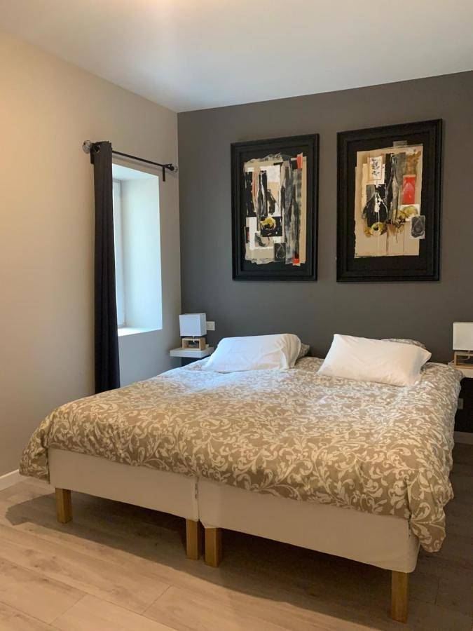 Gîte pour 3 personnes, avec vue à Ancenis - 2