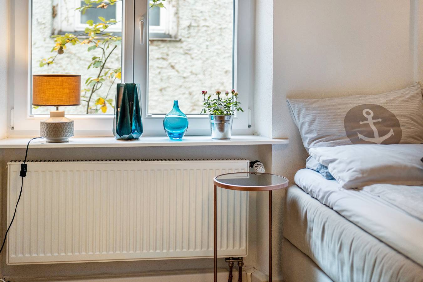 Entire apartment, Apartment 'Der Insulaner' with Wi-Fi in Lindau, Bavarian Swabia