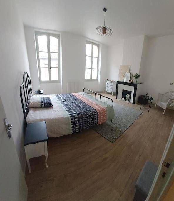 Villa in Caussade, Quercy