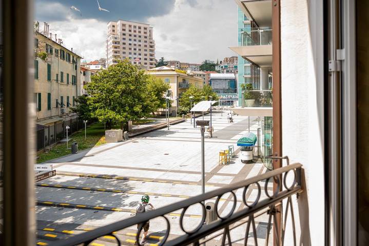 Ferienwohnung für 2 Personen in Savona - 4