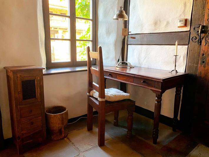Ferienhaus für 7 Personen, mit Terrasse und Garten in Wachau - 4