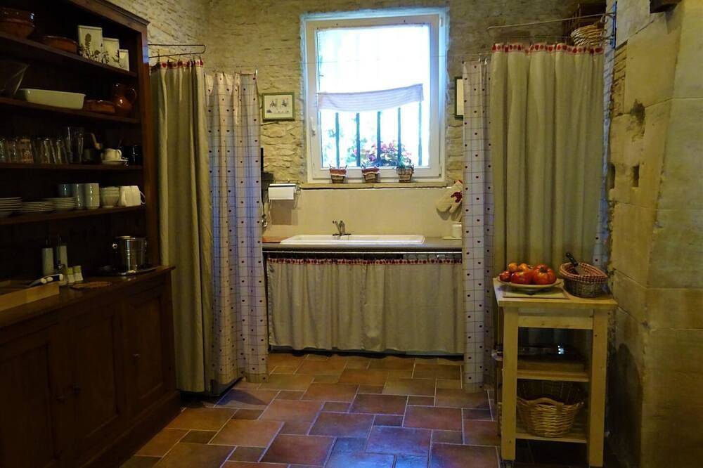 Le Souleilha - Castelnaudary in Castelnaudary, Carcassonne region