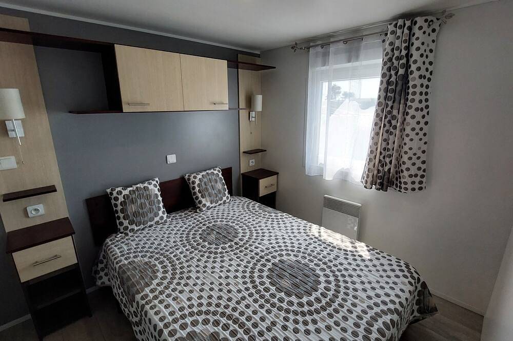 Great comfort by the sea in Gouville-sur-Mer, Coutances