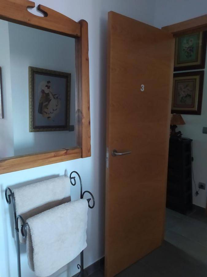 Apartamento vacacional entero, Casa Las Marzas-El Boj in Colombres, Ribadedeva