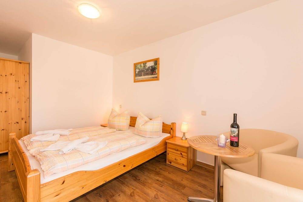 Dop.Zim. 24 - Pension Anker in Binz, Rügen