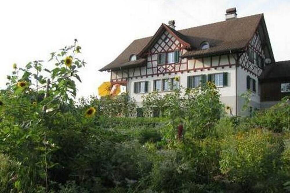 Ganze Wohnung, Biohof-Enderlin in Egnach, Zürich Voralpen