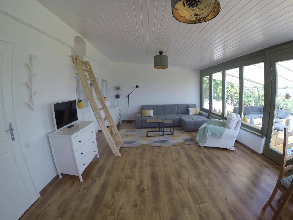 Balaton View Residence in Balatonfüred, Balatonfüredi járás