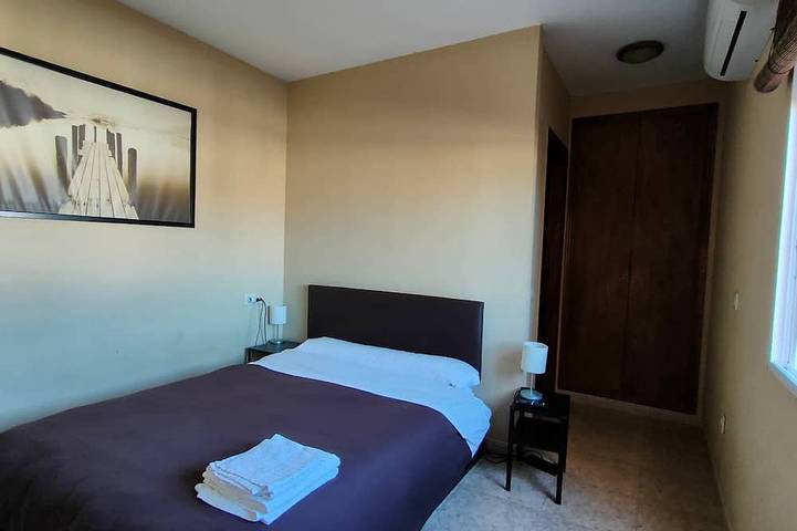 Apartamento entero, Paradis Iv - Vistas al mar in Moncófar, Costa del Azahar
