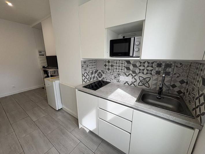 Gîte pour 2 personnes à Sérézin-du-Rhône