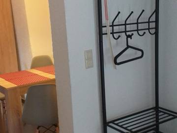 Ferienwohnung für 4 Personen in Knittelsheim, Pfälzer Rheinebene, Bild 1