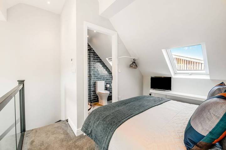 Alojamiento de 1 habitaciones en Skirlaugh in Yorkshire del Este