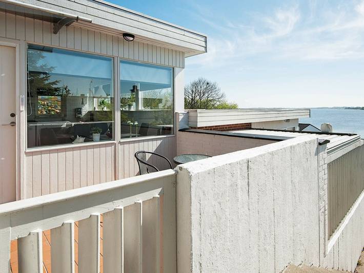 Ferienwohnung für 4 Personen, mit Terrasse in der Flensburger Förde (Dänemark) - 4