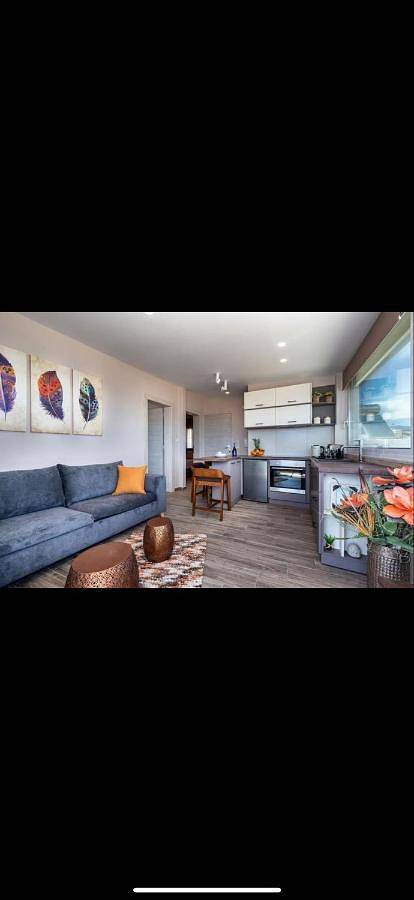 Ganze Wohnung, Two-Bedroom Apartment in Ierapetra, Lasithi