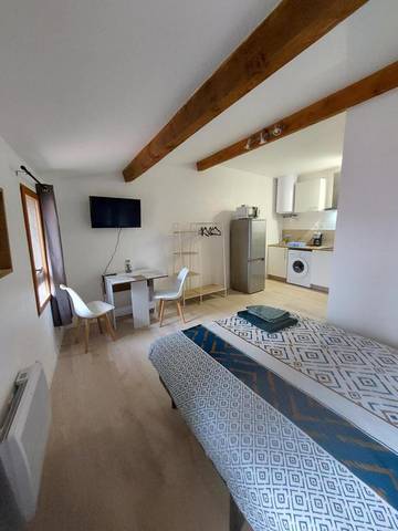 Gîte pour 2 personnes à Bédarieux