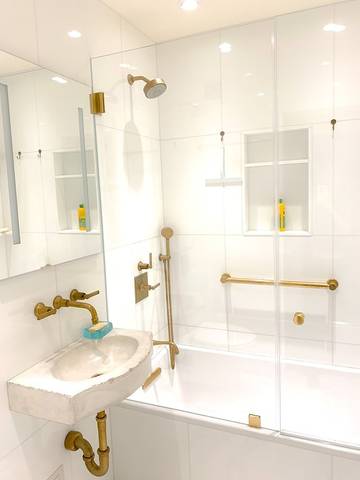 Loft for 6 Guests in Manhattan, New York City, Picture 3