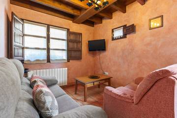 Casa Rural para 4 Personas en Cangas de Onís, Costa Verde, Foto 3